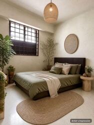 Blk 535 Bedok North Street 3 (Bedok), HDB 3 Rooms #632922441